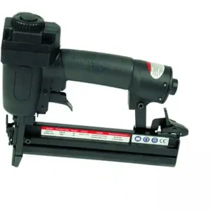 Chiodatrice pneumatica combinata Barbero per punti 90/40 groppini BN/50 Di Tendenza